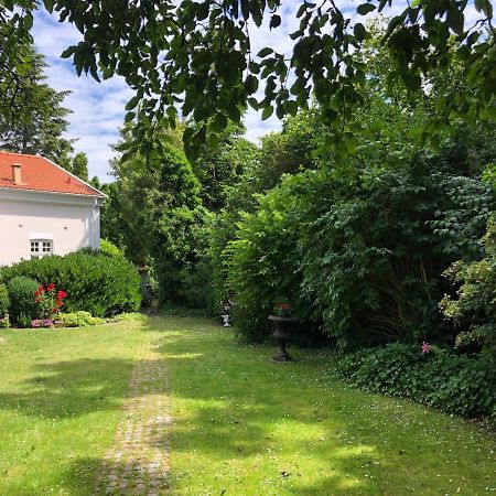 Villa Elena Malmø Eksteriør billede