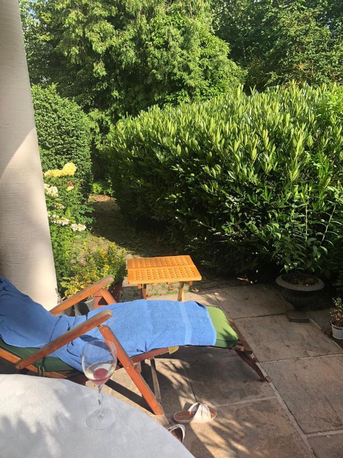 Villa Elena Malmø Eksteriør billede