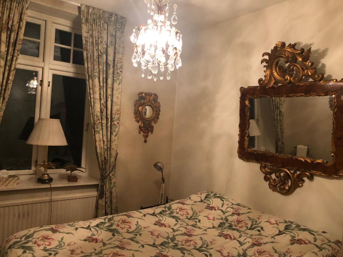 Villa Elena Malmø Eksteriør billede